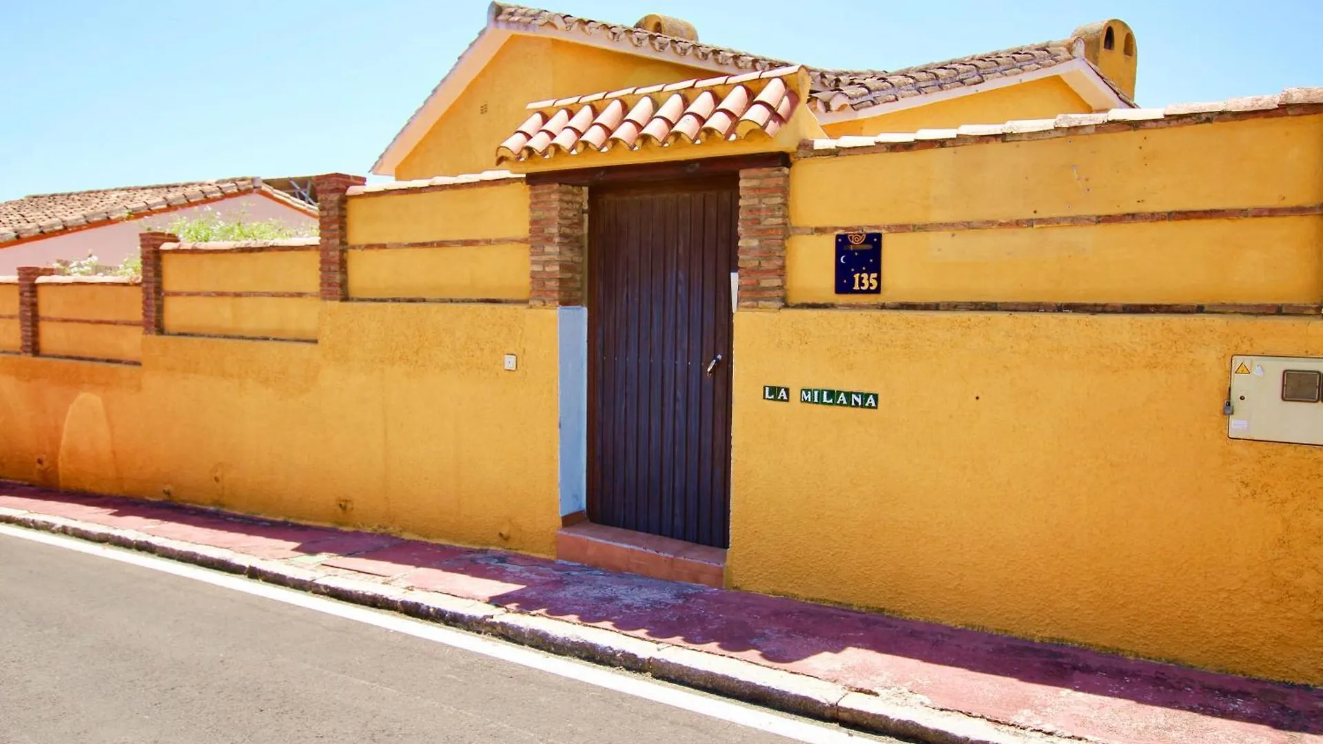 Private Pool Villa With Sea Views Near The Beach By Costarentals - Ref 249 Benalmadena Spain