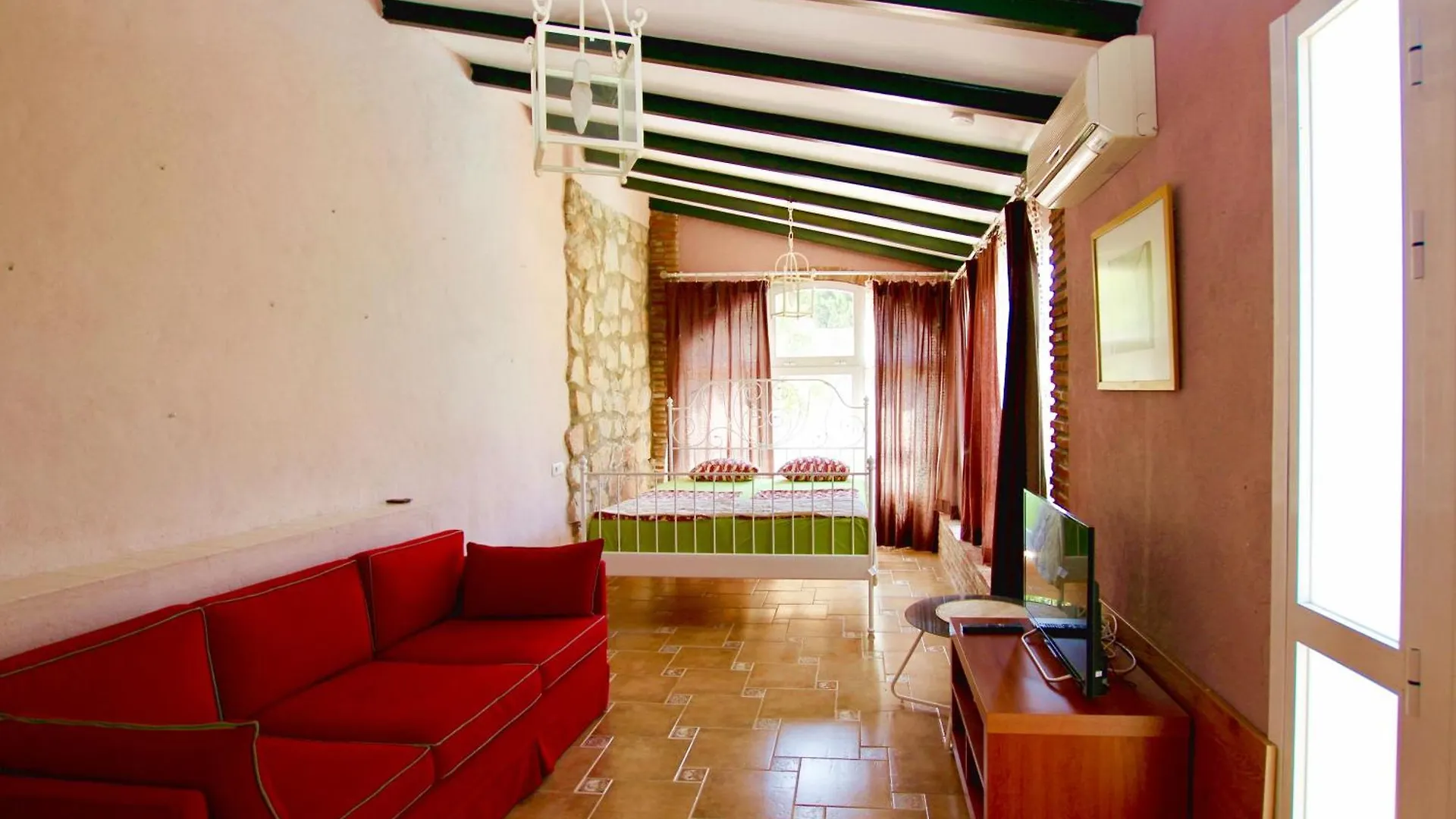 Private Pool Villa With Sea Views Near The Beach By Costarentals - Ref 249 Benalmadena