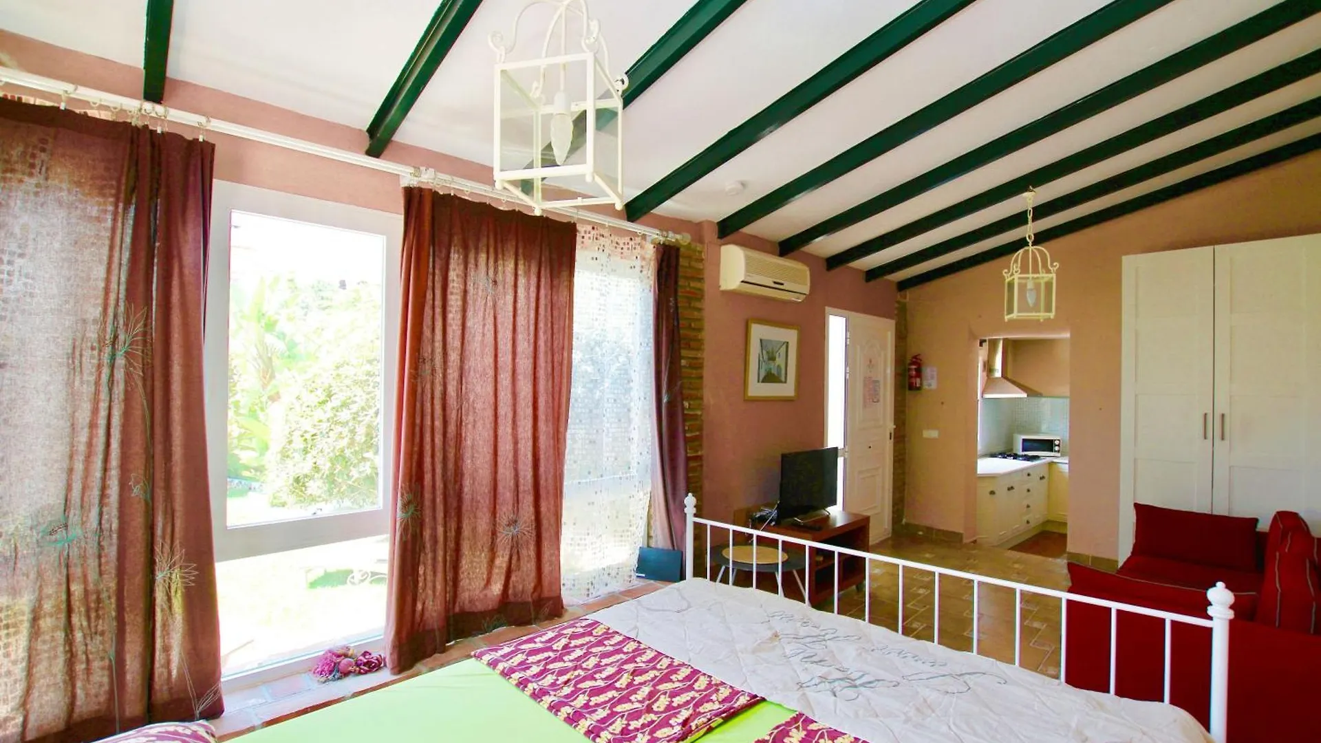 Private Pool Villa With Sea Views Near The Beach By Costarentals - Ref 249 Benalmadena