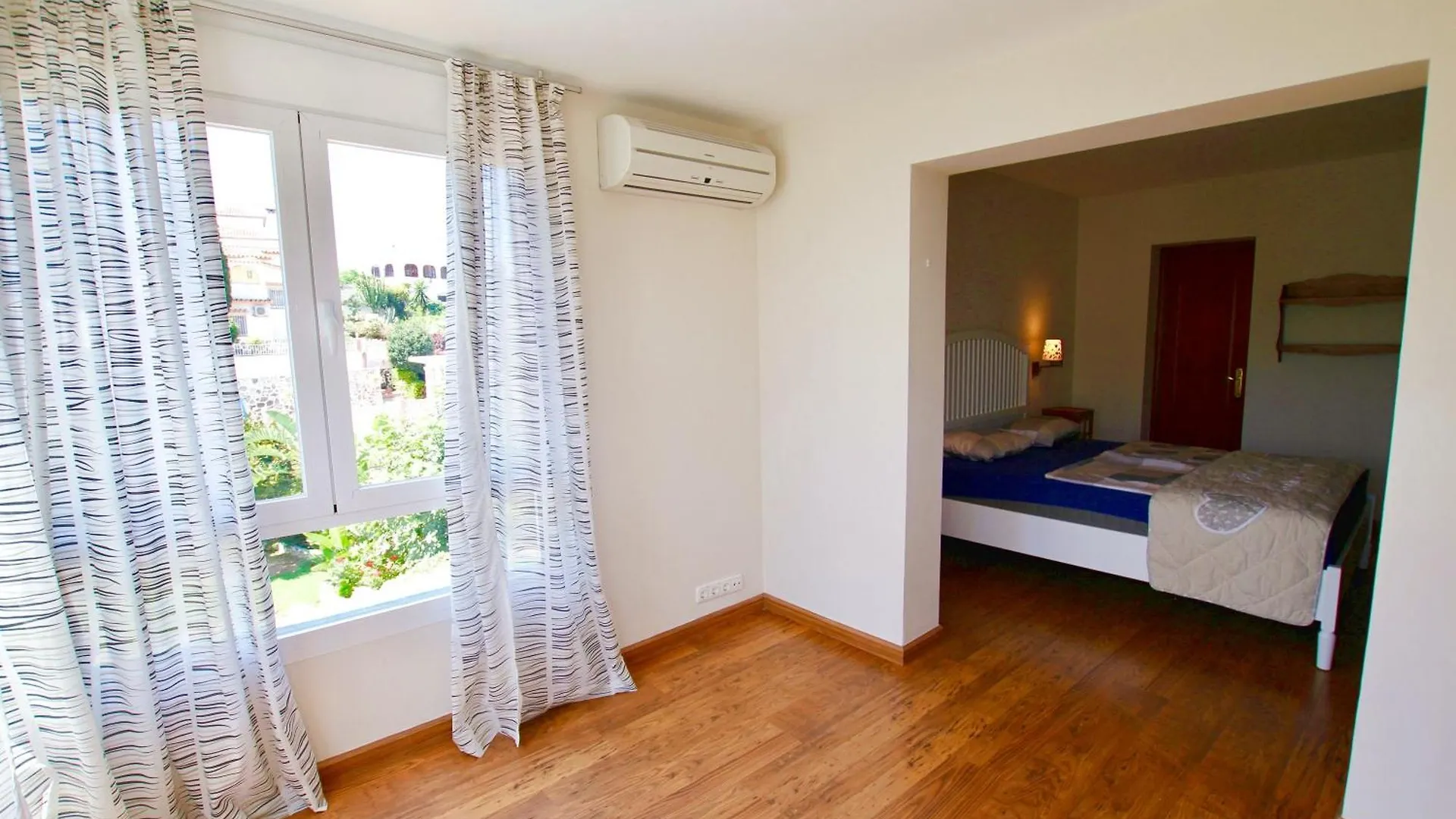 Private Pool Villa With Sea Views Near The Beach By Costarentals - Ref 249 Benalmadena Spain