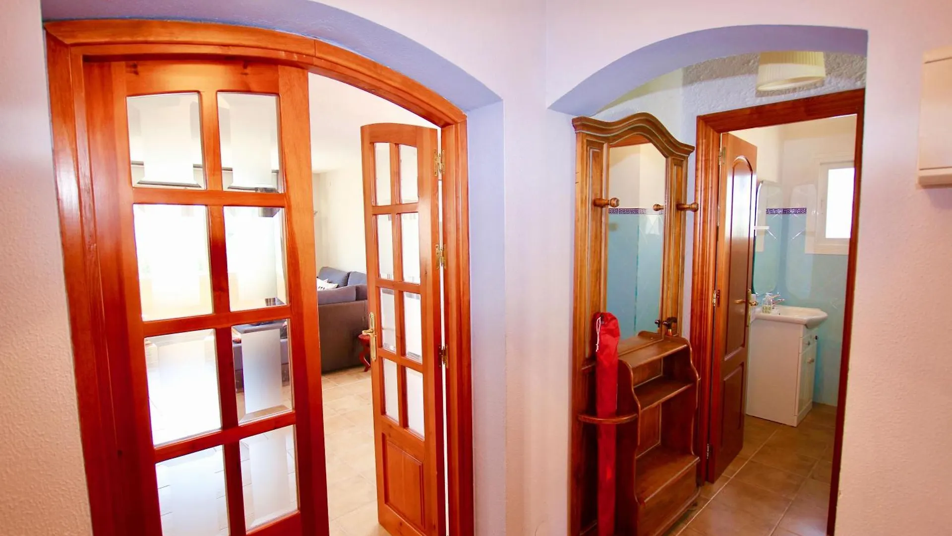 Private Pool Villa With Sea Views Near The Beach By Costarentals - Ref 249 Benalmadena