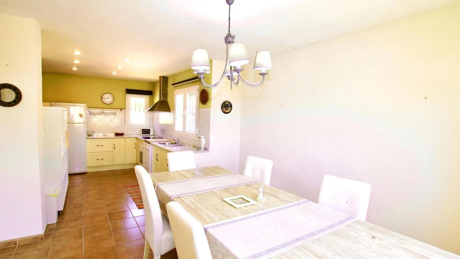 Private Pool Villa With Sea Views Near The Beach By Costarentals - Ref 249 Benalmadena
