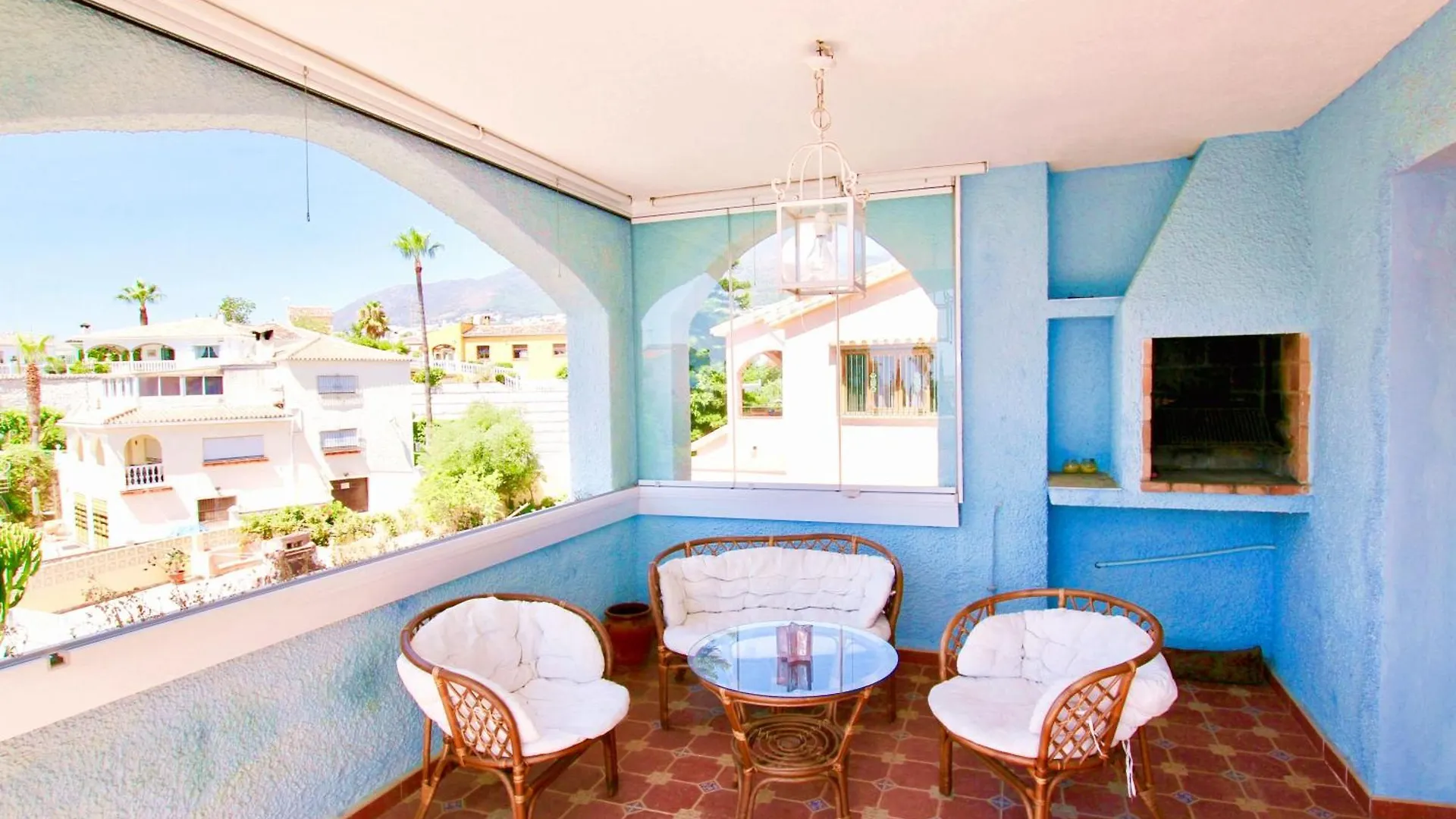 Private Pool Villa With Sea Views Near The Beach By Costarentals - Ref 249 Benalmadena