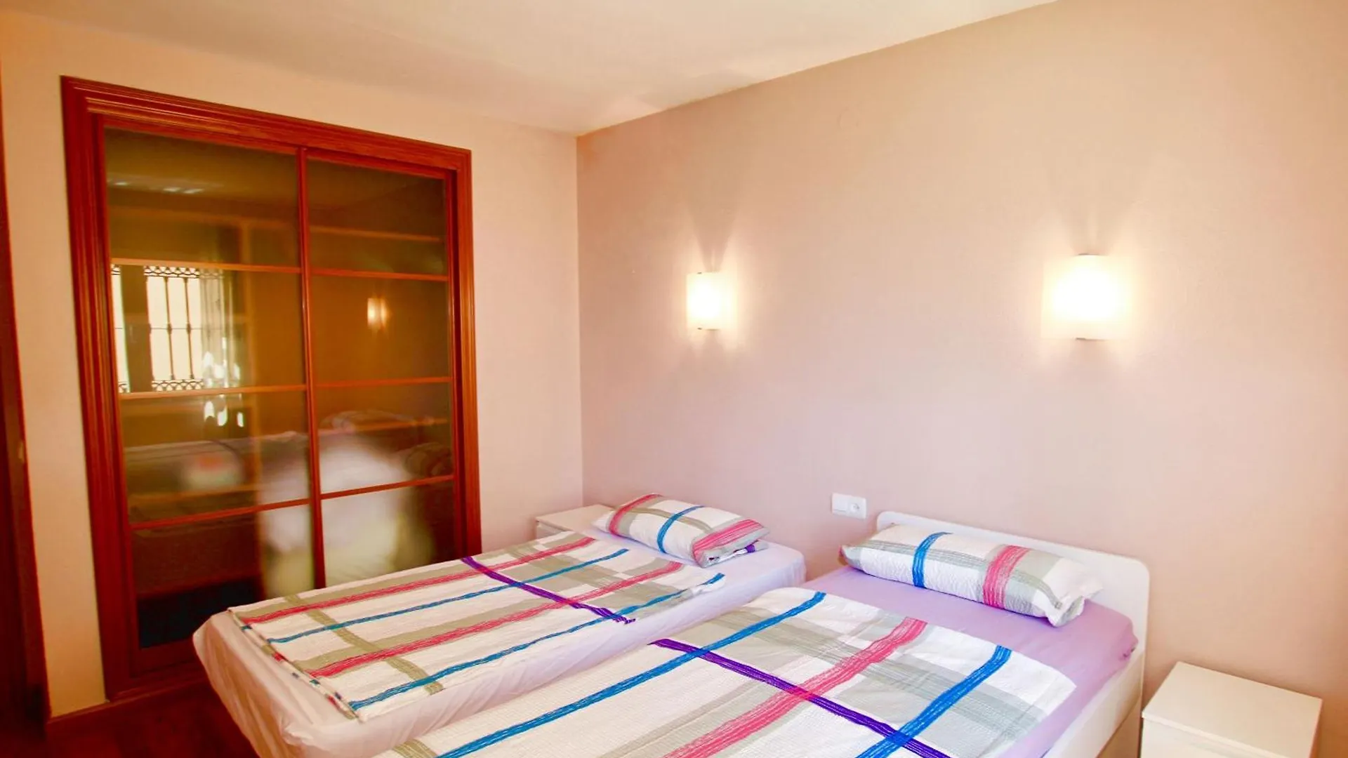 Private Pool Villa With Sea Views Near The Beach By Costarentals - Ref 249 Benalmadena