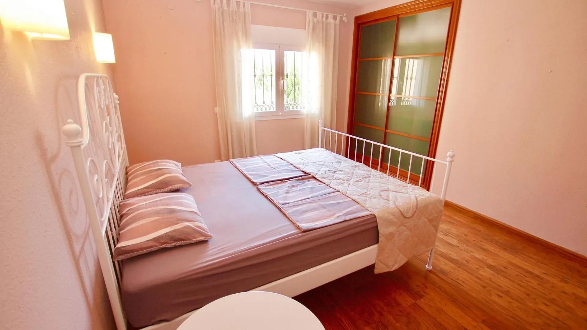 Private Pool Villa With Sea Views Near The Beach By Costarentals - Ref 249 Benalmadena Spain