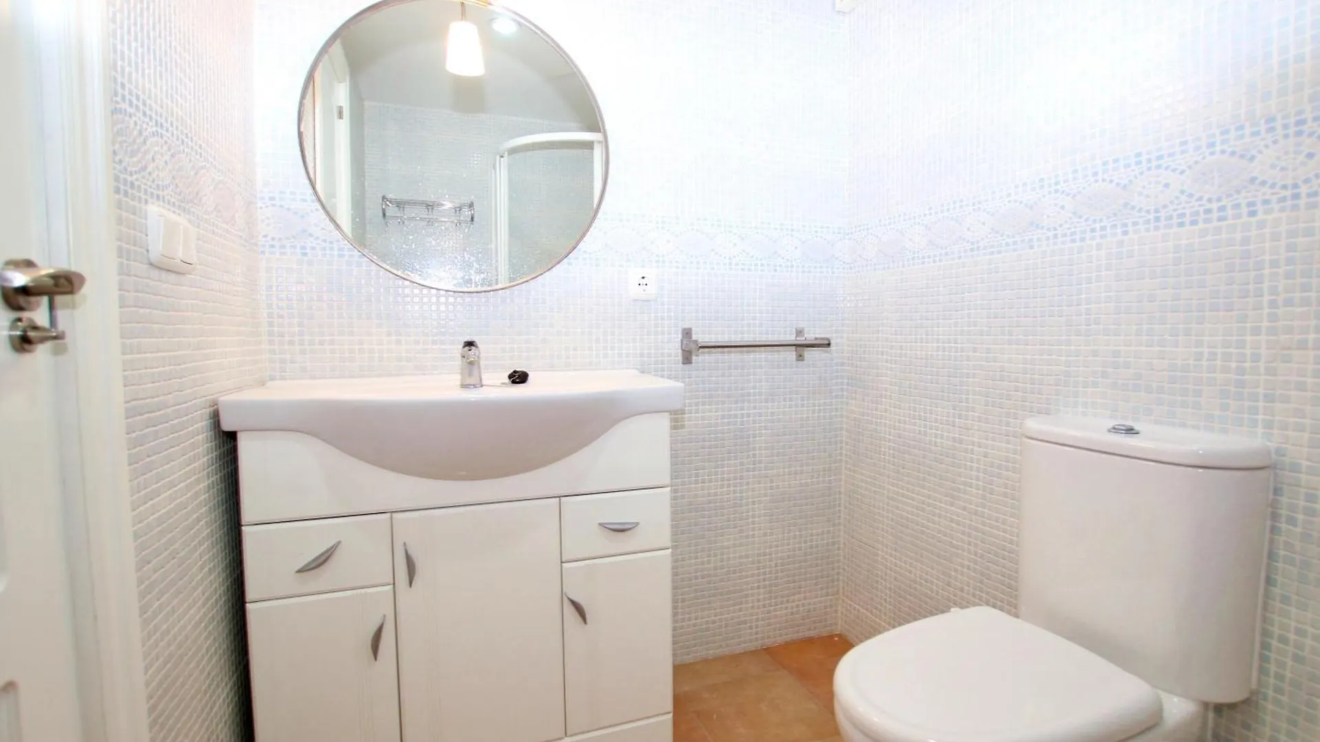 Private Pool Villa With Sea Views Near The Beach By Costarentals - Ref 249 Benalmadena 0*,