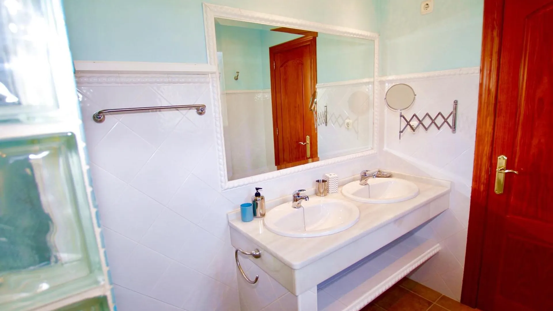 Private Pool Villa With Sea Views Near The Beach By Costarentals - Ref 249 Benalmadena Spain