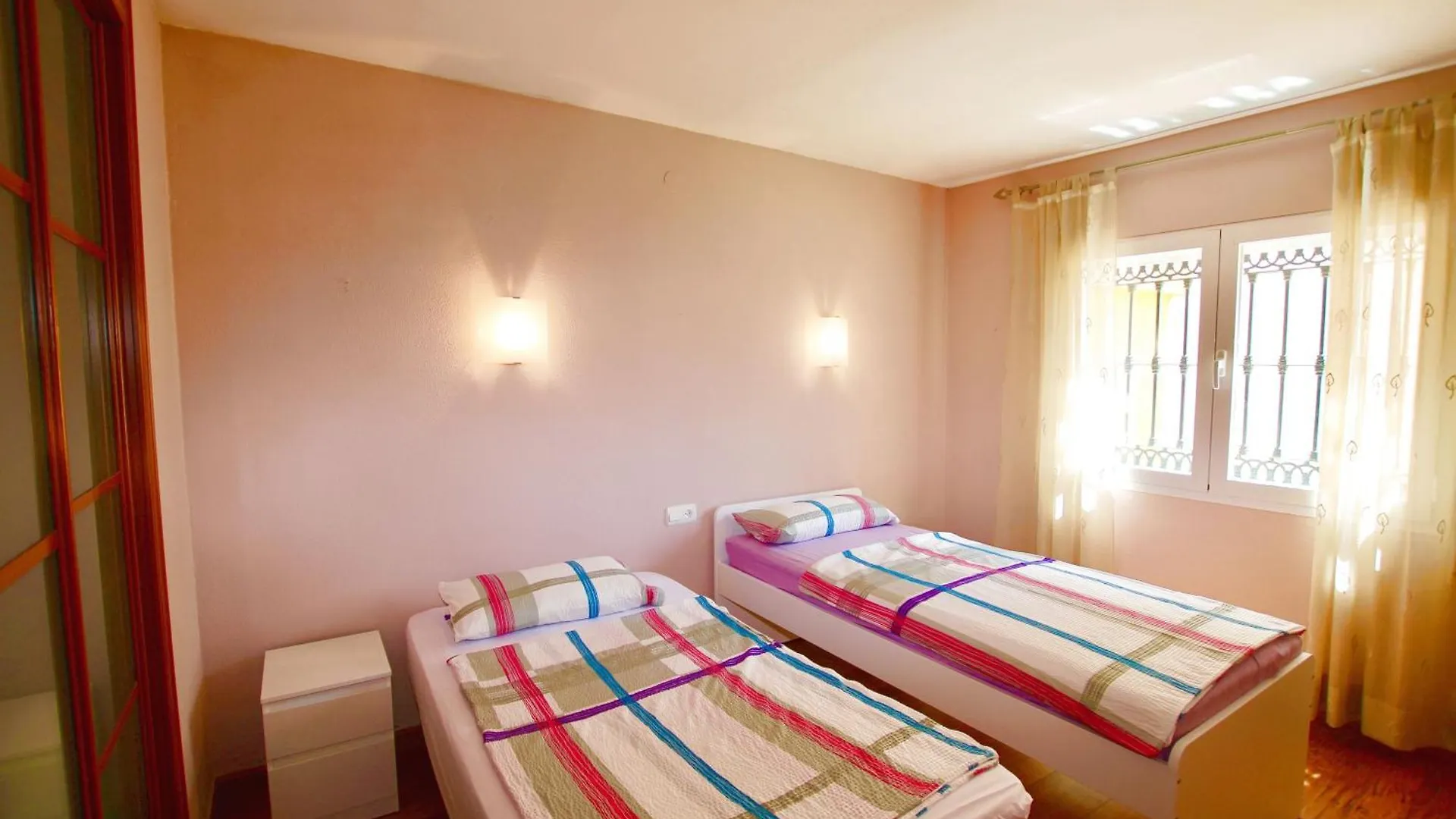 Private Pool Villa With Sea Views Near The Beach By Costarentals - Ref 249 Benalmadena 0*,  Spain