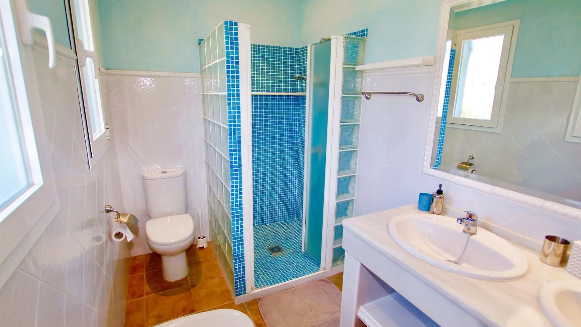 Private Pool Villa With Sea Views Near The Beach By Costarentals - Ref 249 Benalmadena