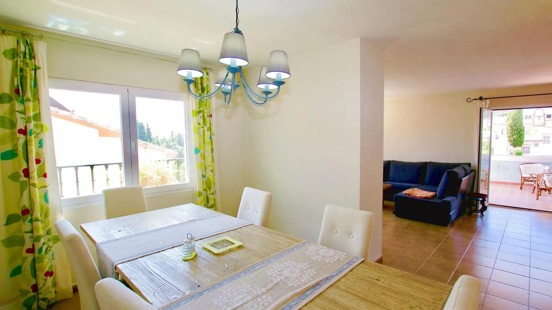 Private Pool Villa With Sea Views Near The Beach By Costarentals - Ref 249 Benalmadena