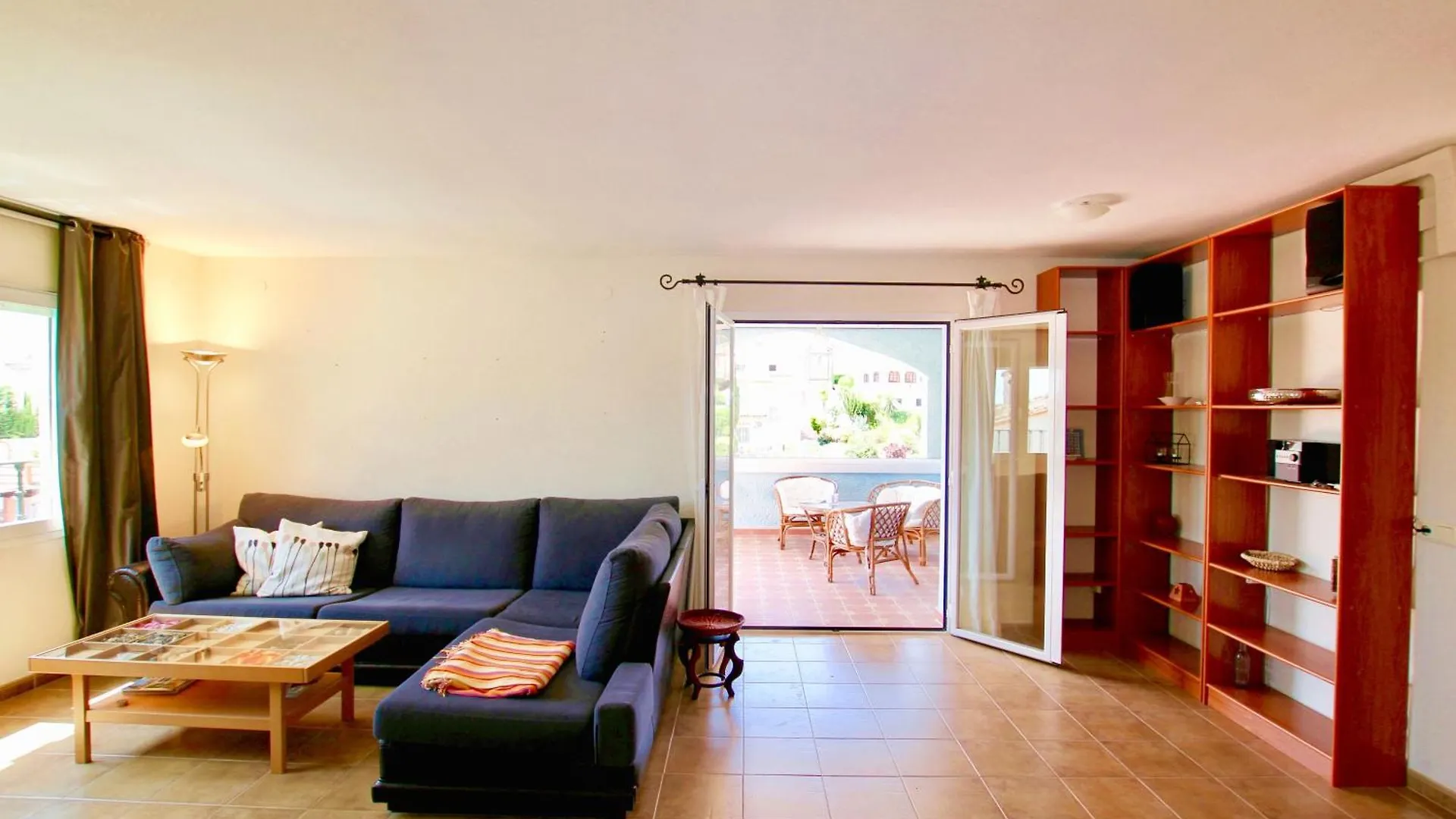 Private Pool Villa With Sea Views Near The Beach By Costarentals - Ref 249 Benalmadena 0*,