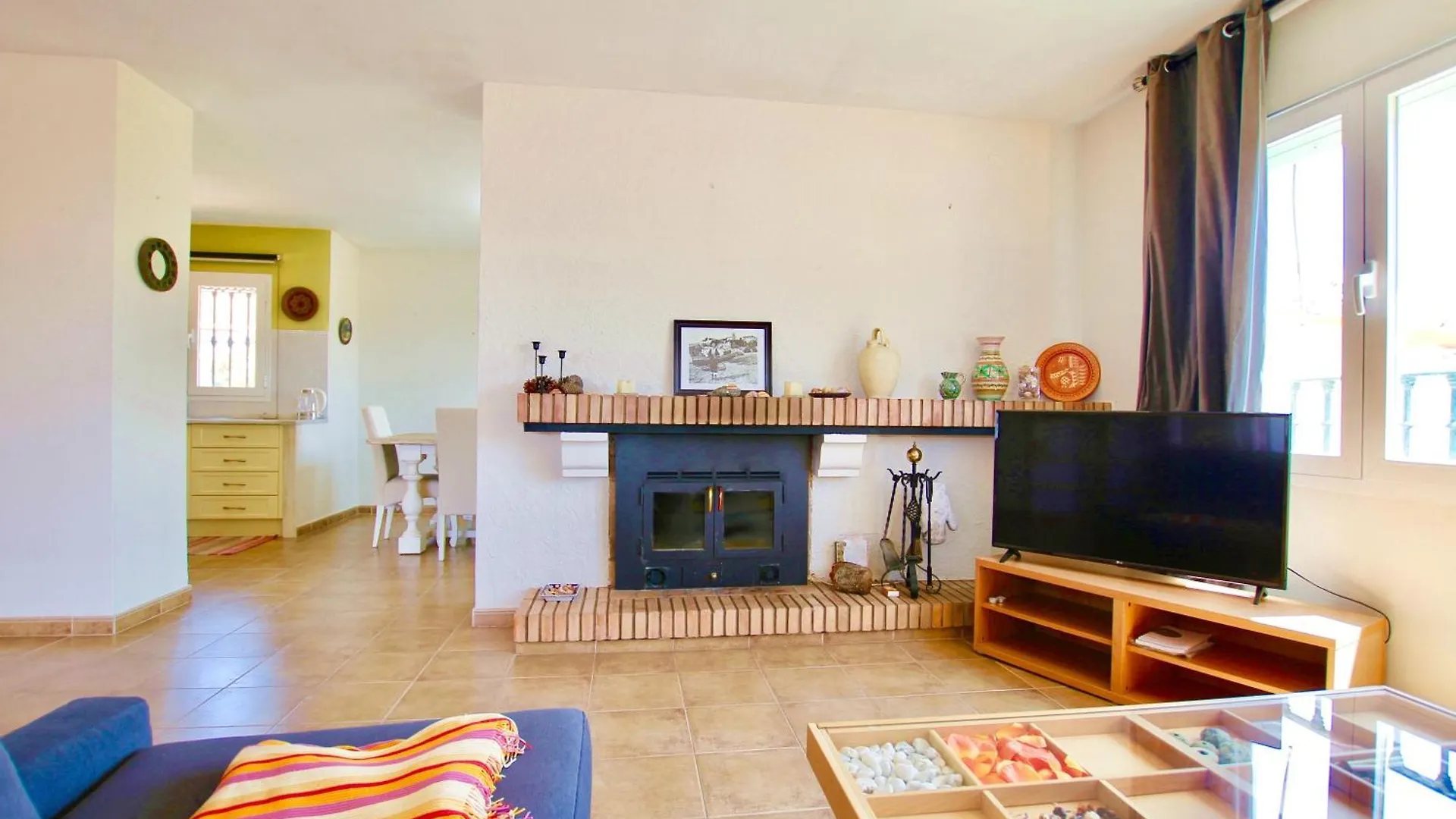 Private Pool Villa With Sea Views Near The Beach By Costarentals - Ref 249 Benalmadena