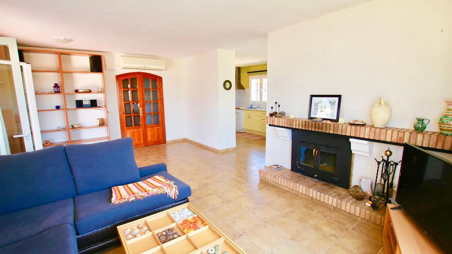 Private Pool Villa With Sea Views Near The Beach By Costarentals - Ref 249 Benalmadena