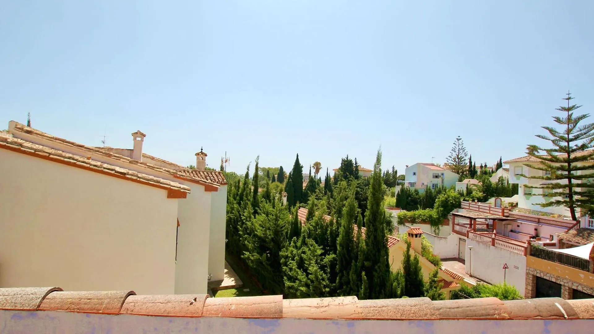 Private Pool Villa With Sea Views Near The Beach By Costarentals - Ref 249 Benalmadena