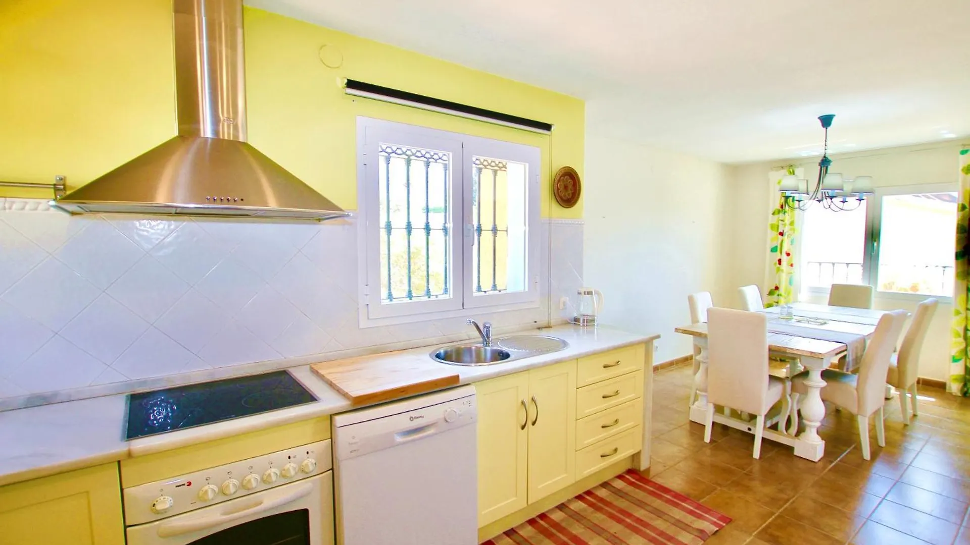 Private Pool Villa With Sea Views Near The Beach By Costarentals - Ref 249 Benalmadena 0*,